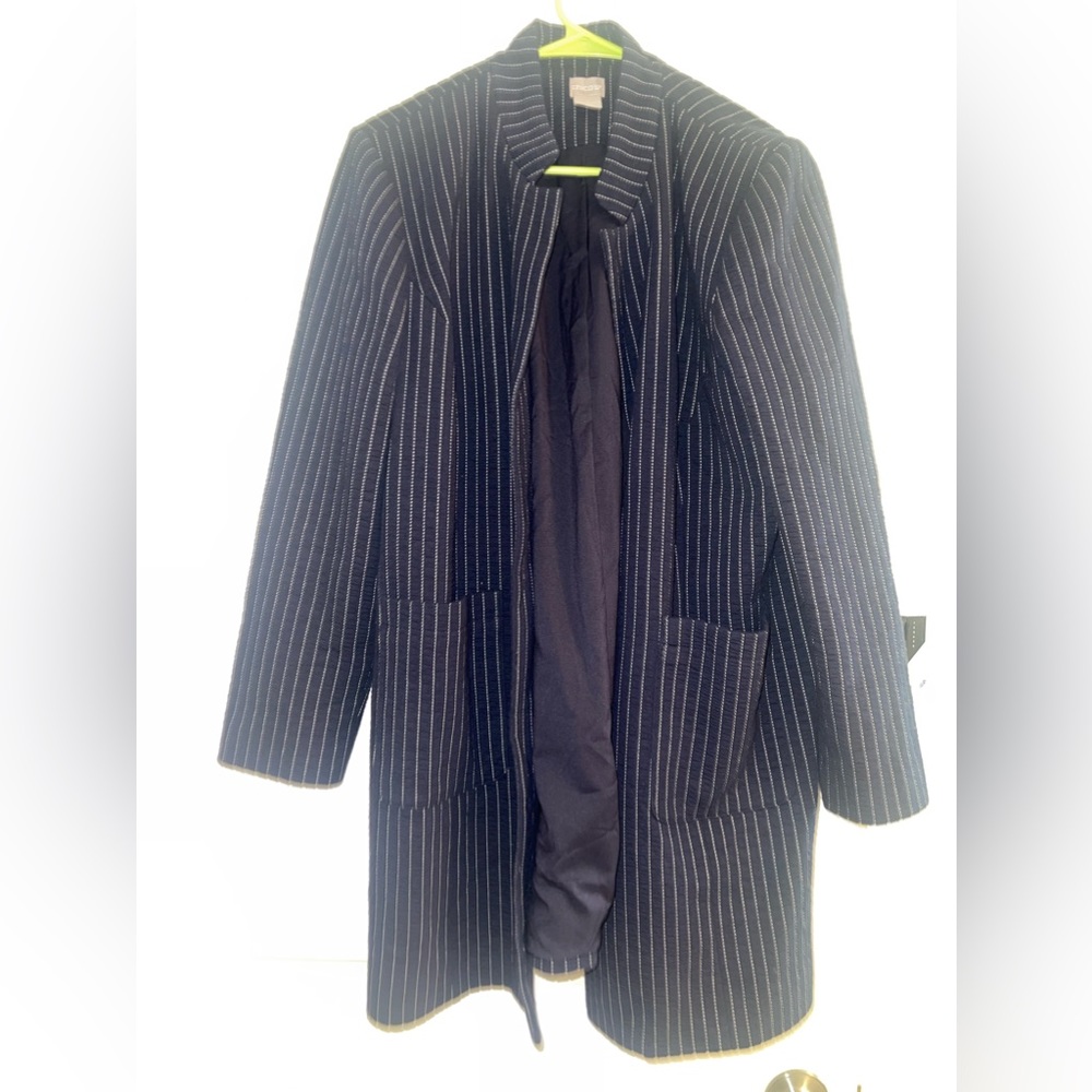 Chico’s Jacket Size 3